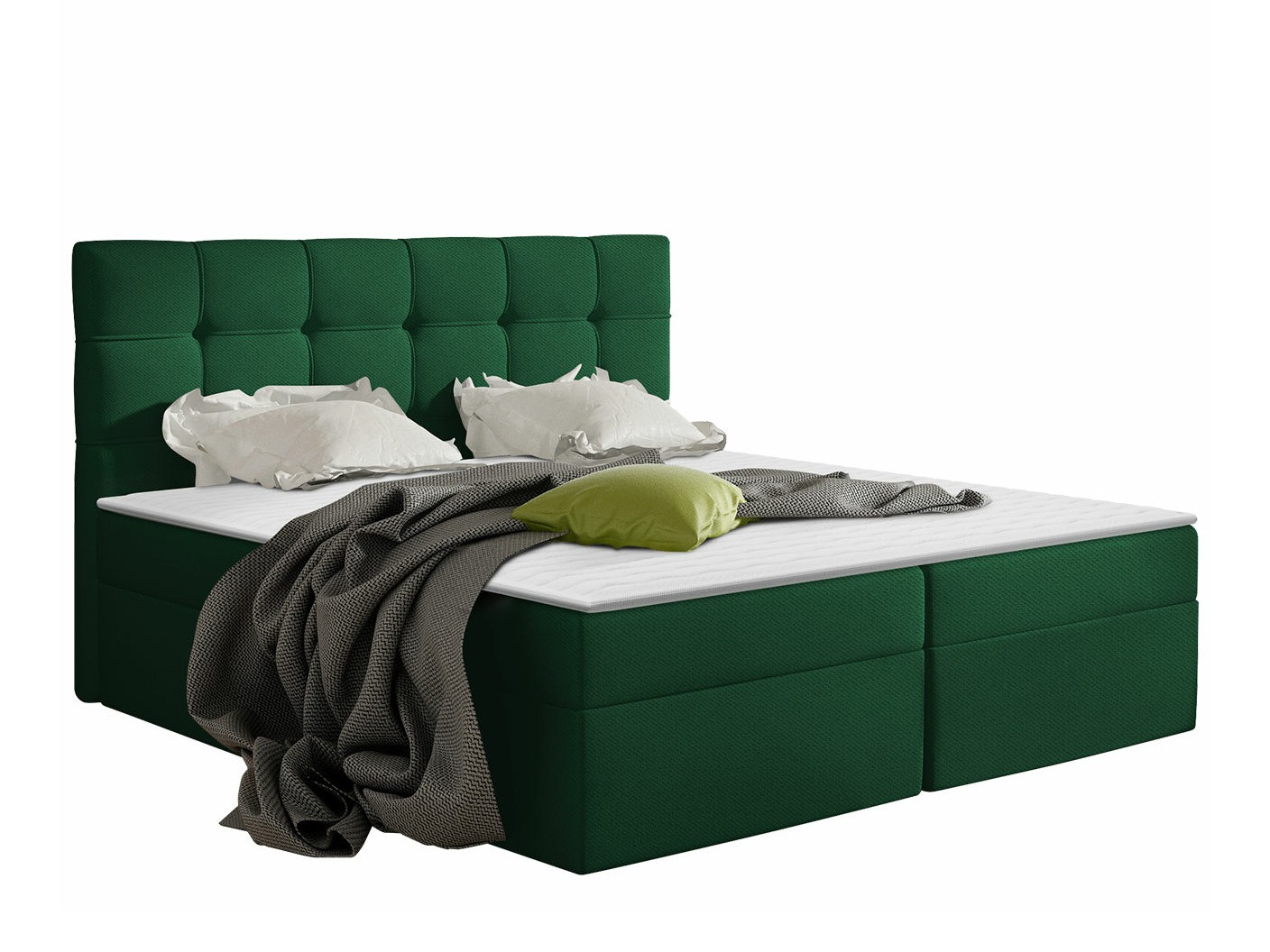 Continental lova Comfivo Gaudens (Kronos 19)