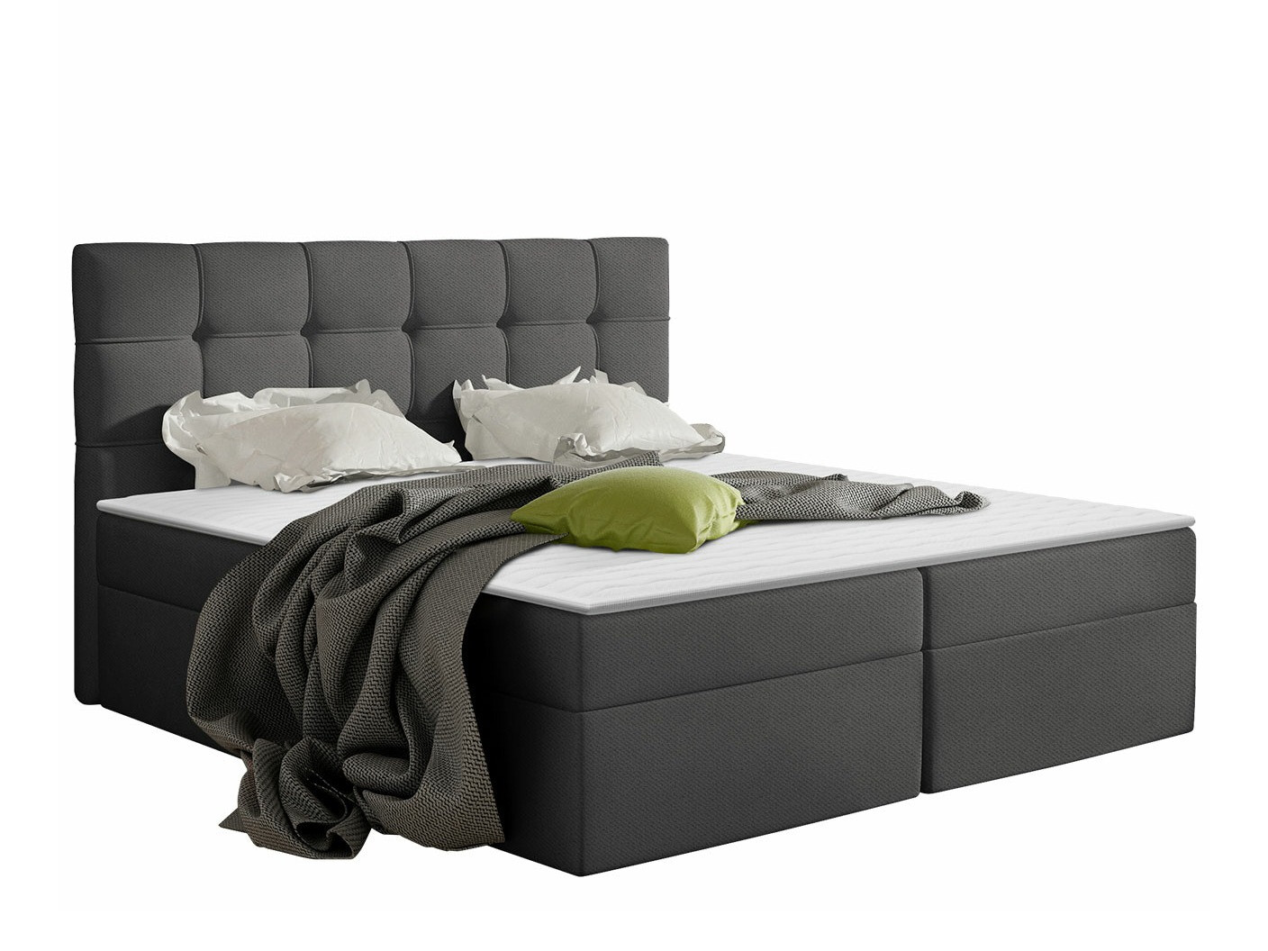 Continental lova Comfivo Gaudens (Kronos 22)