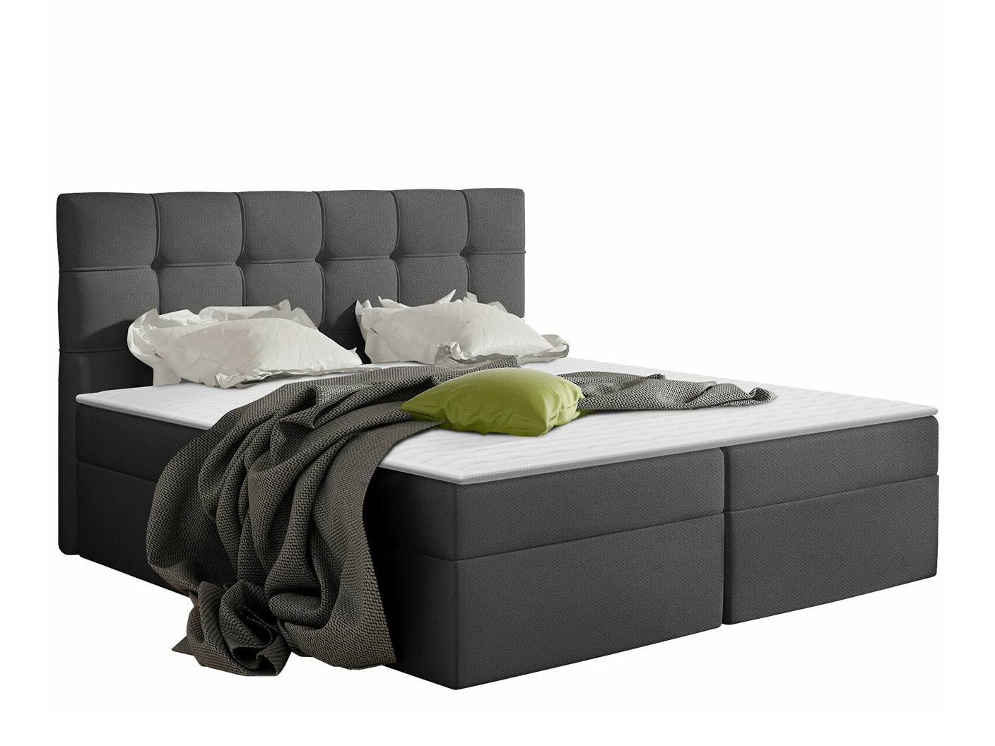 Continental lova Comfivo Gaudens (Kronos 22)