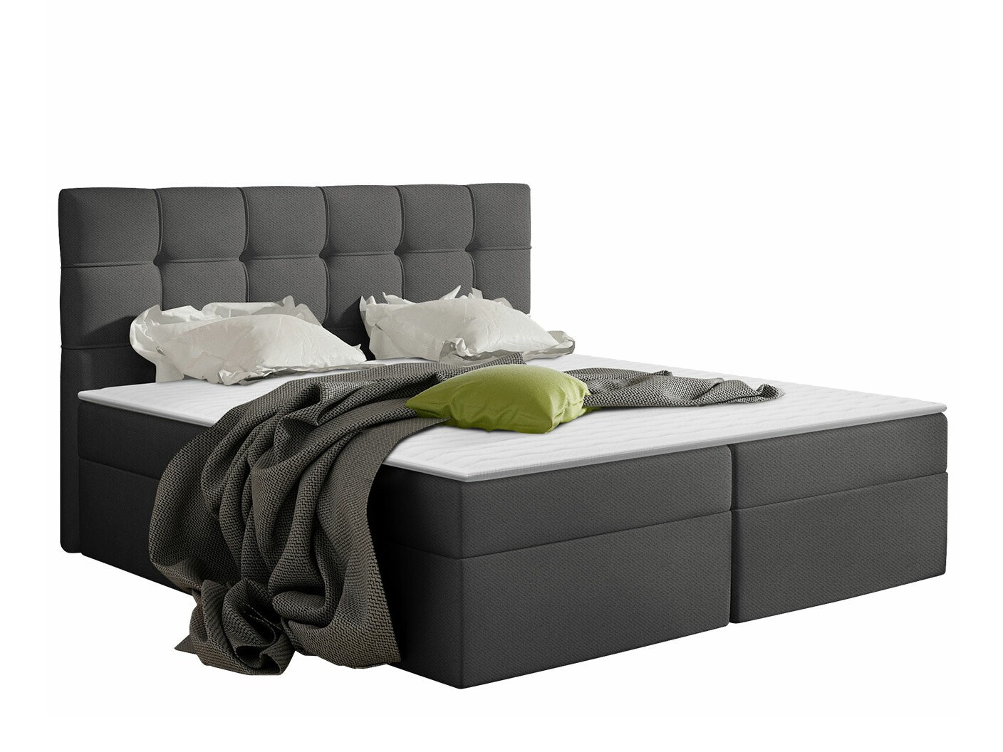 Continental lova Comfivo Gaudens (Kronos 22)