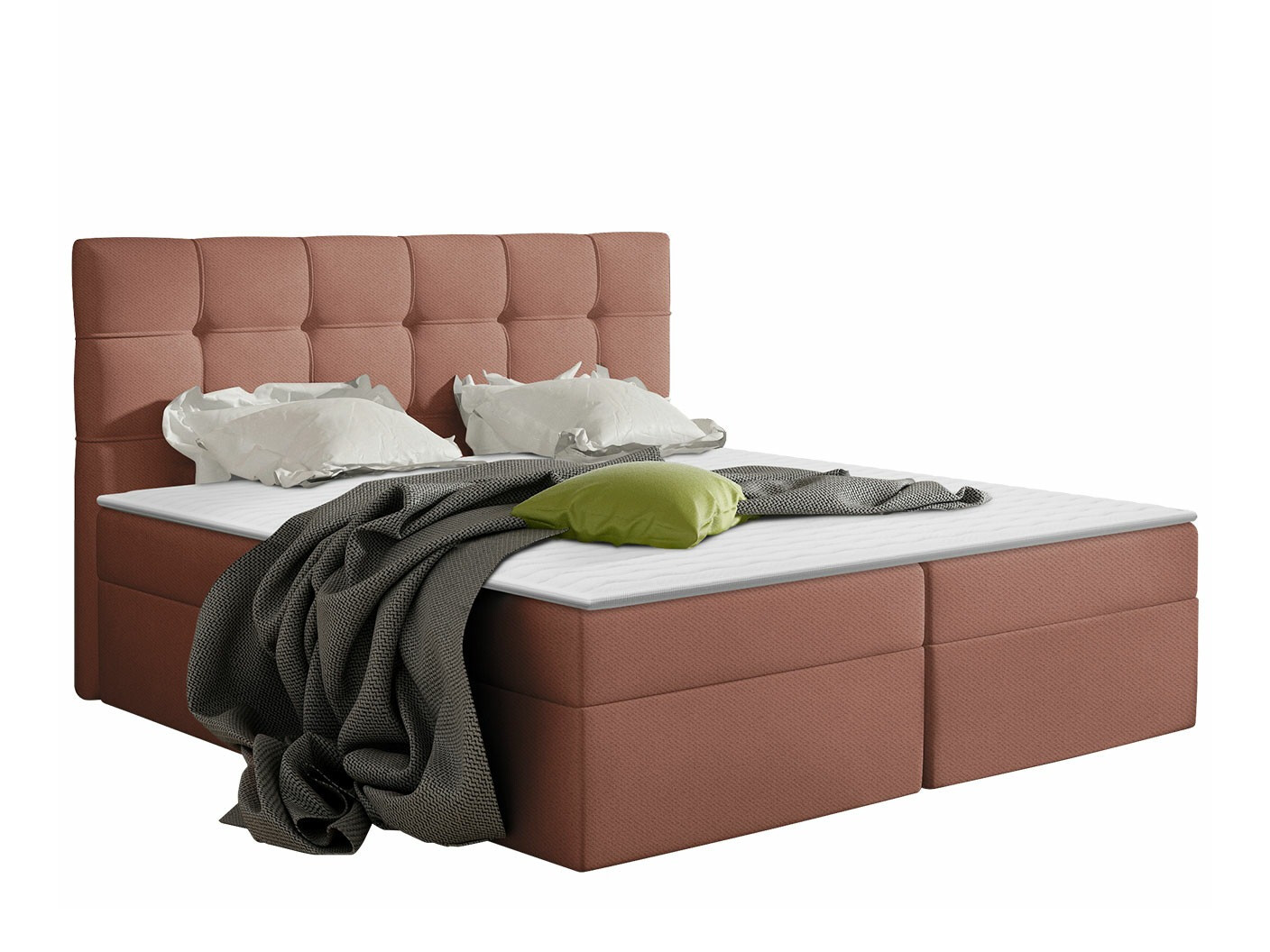 Continental lova Comfivo Gaudens (Kronos 29)
