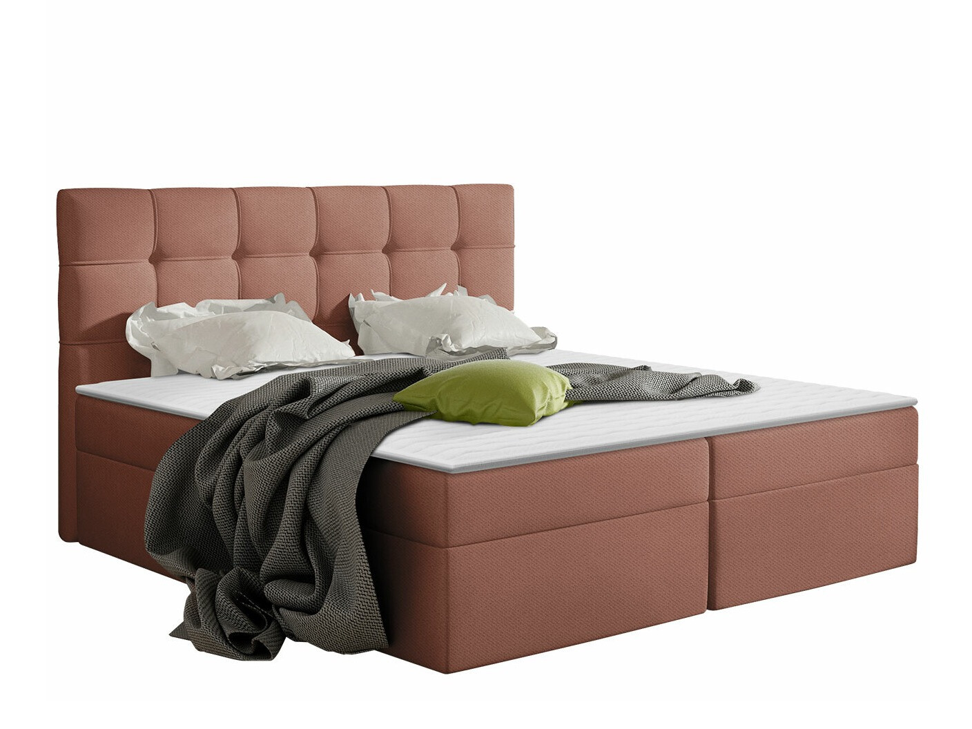 Continental lova Comfivo Gaudens (Kronos 29)