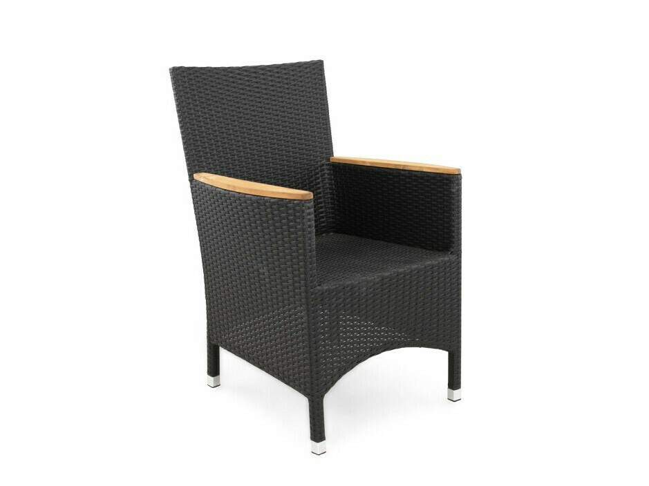 Stalo ir kėdžių komplektas deNoord 235