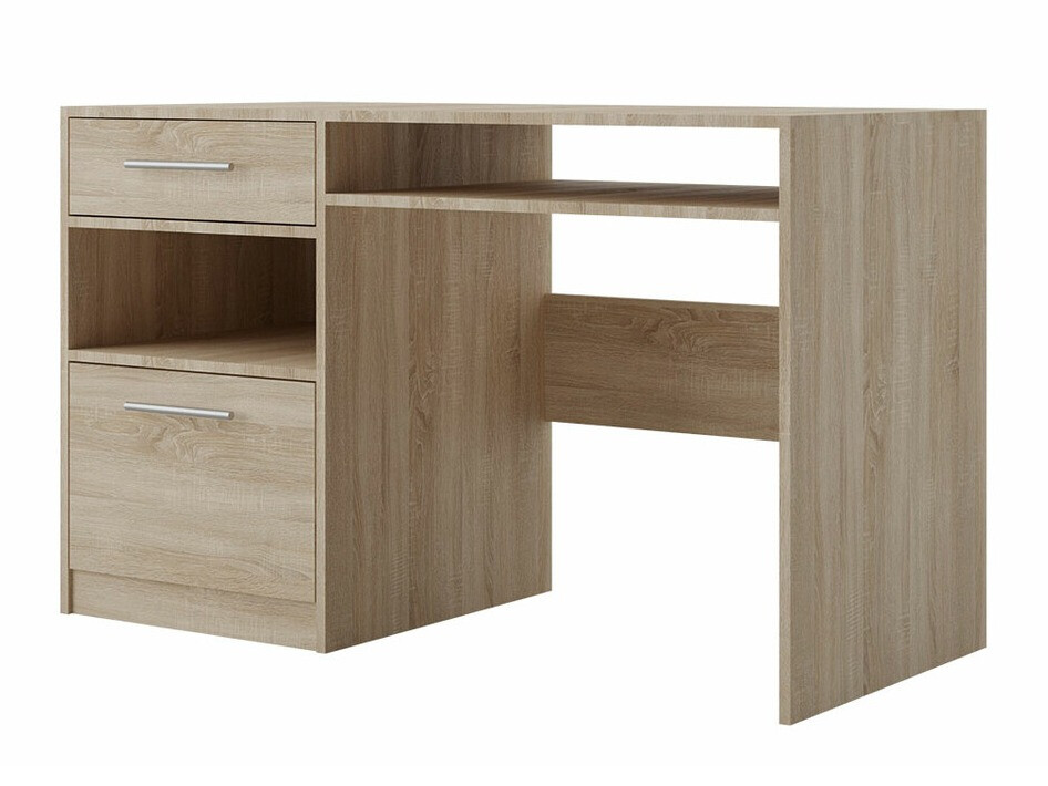 Darbo stalas Dortivu 158 (Sonomos ąžuolas)