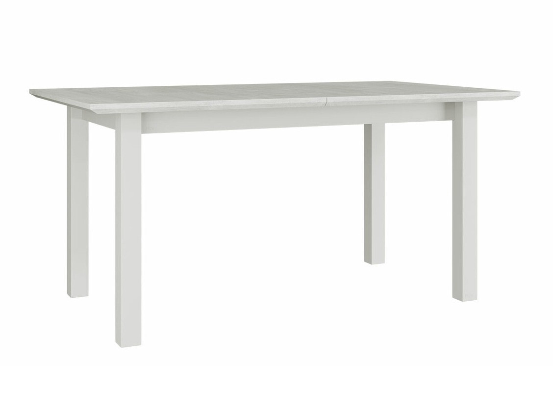 Valgomojo komplektas Victorville 278 (Balta)