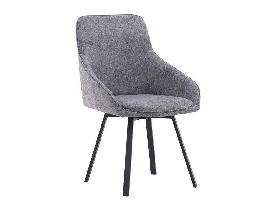 Kėdė Dallas 3825 (Pilka)