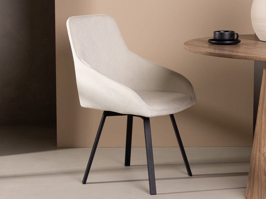 Kėdė Dallas 3825 (Smėlinė)