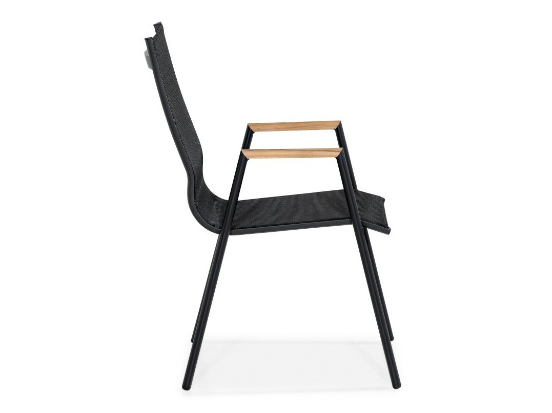 Stalo ir kėdžių komplektas Riverside 505