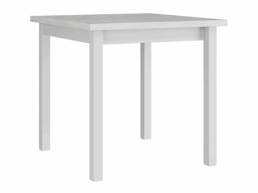 Valgomojo komplektas Victorville 279 (Balta)