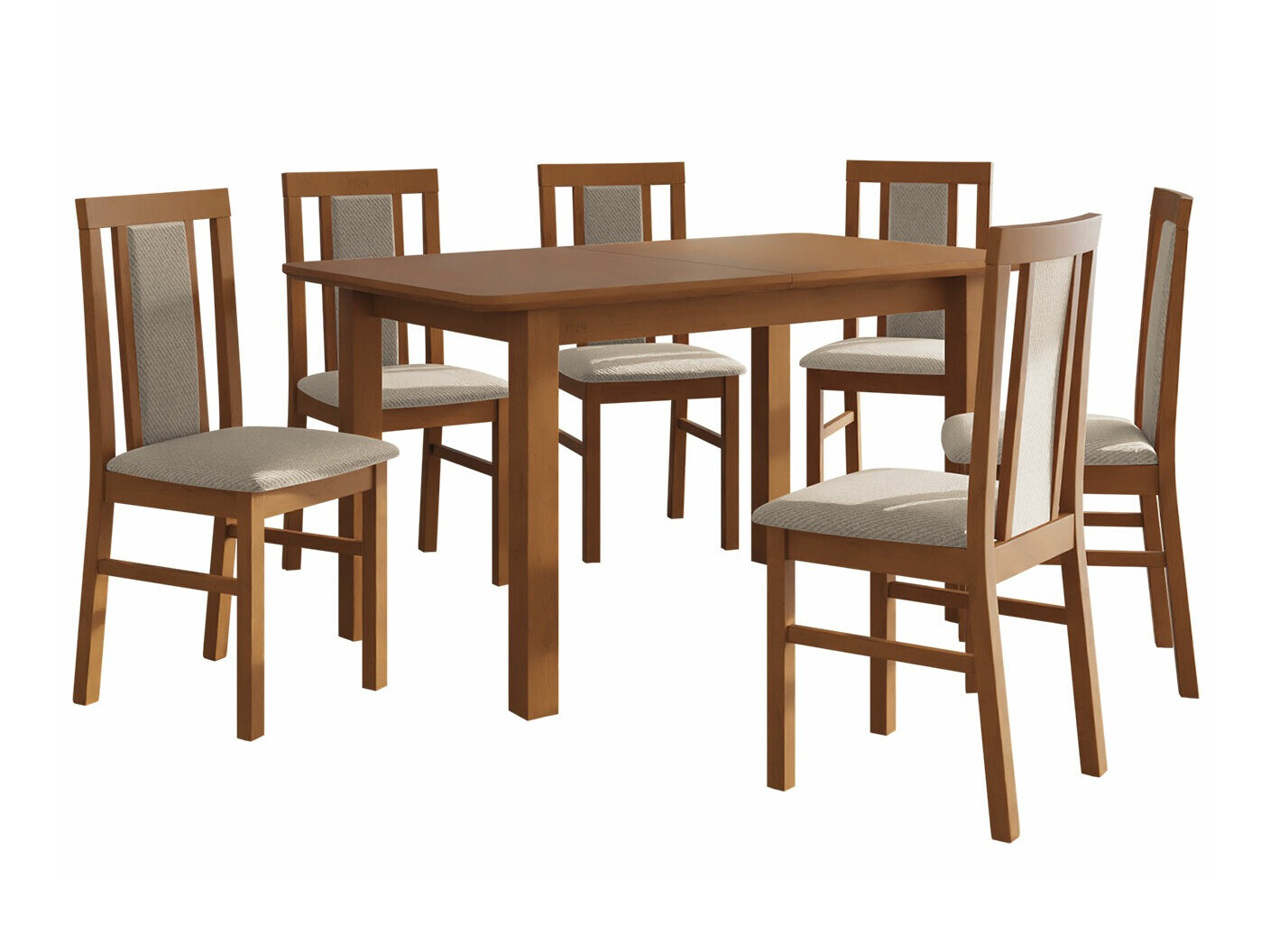 Valgomojo komplektas Victorville 282