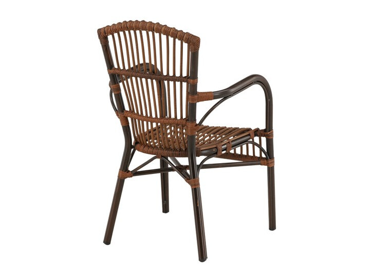 Lauko kėdė Dallas 3838