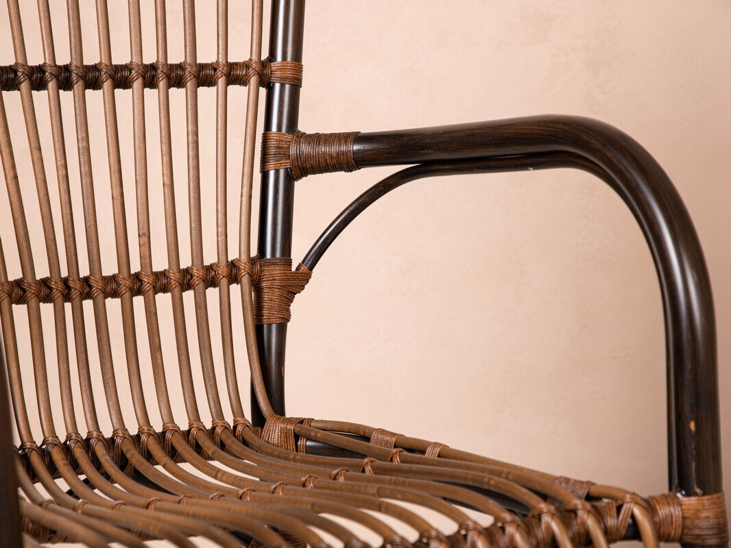 Lauko kėdė Dallas 3838