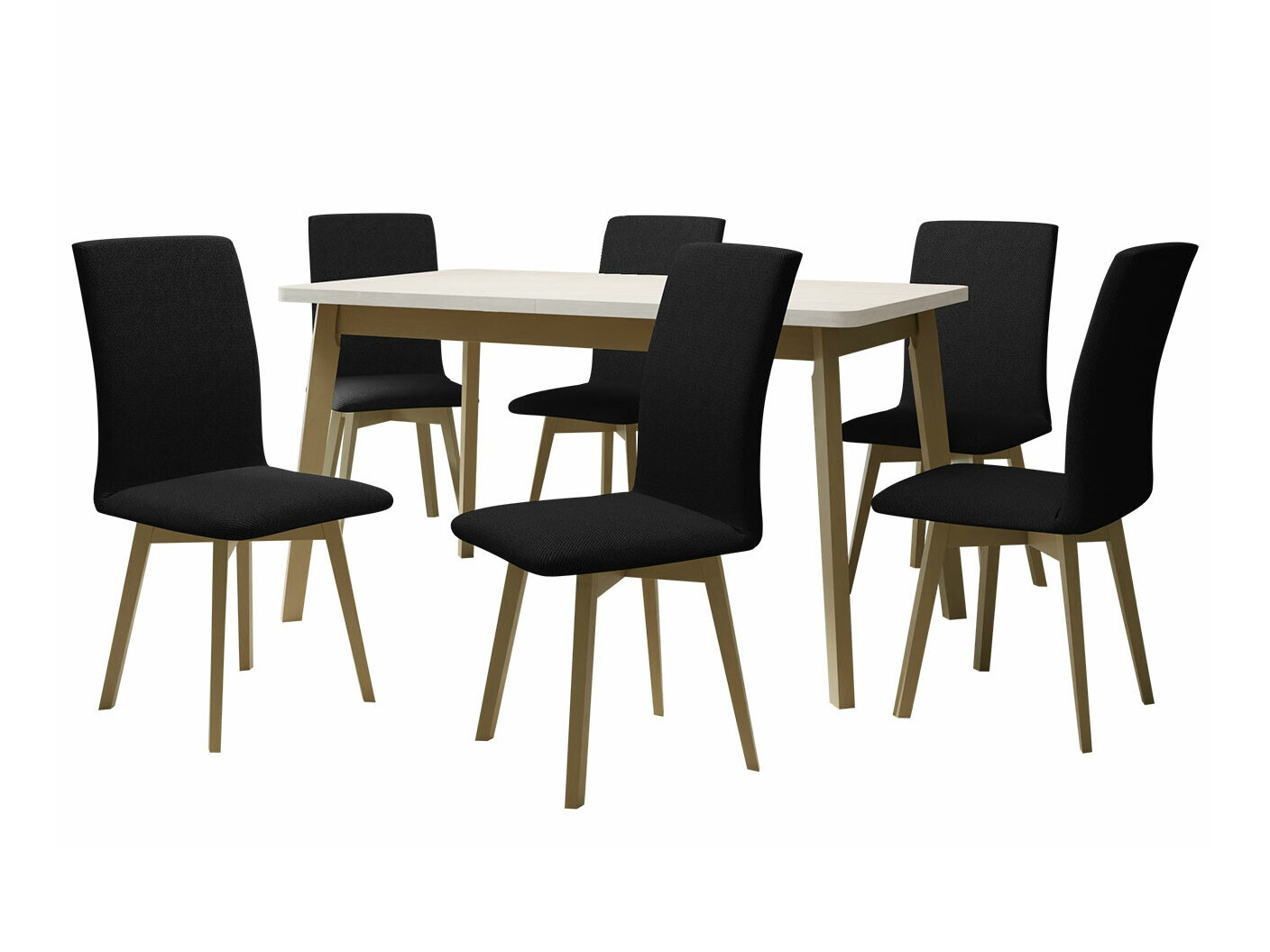 Valgomojo komplektas Victorville 290