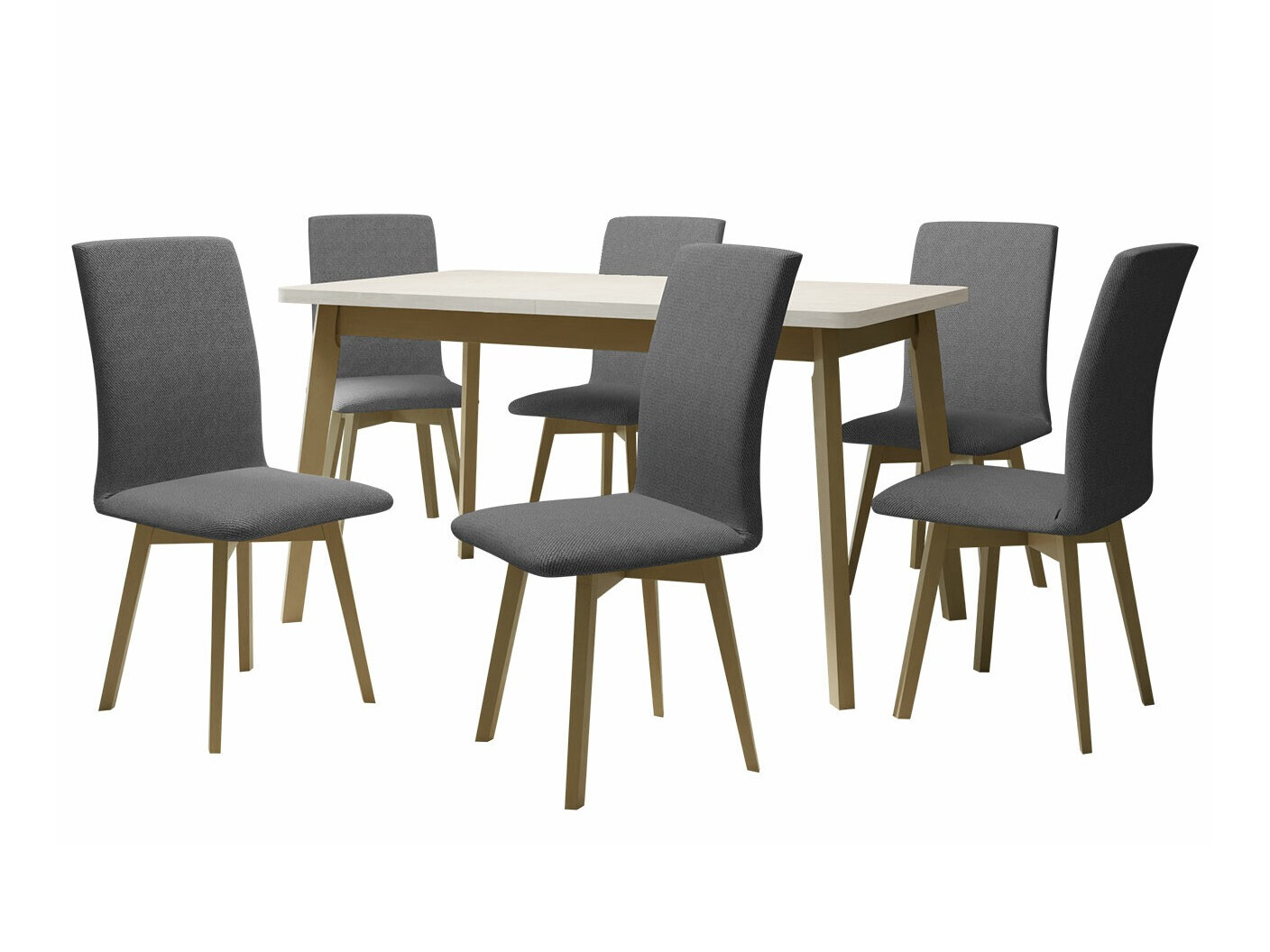 Valgomojo komplektas Victorville 290