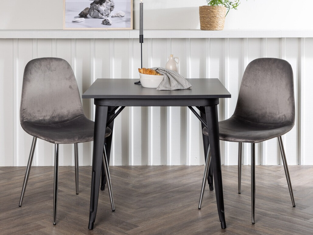 Valgomojo komplektas Dallas 3848