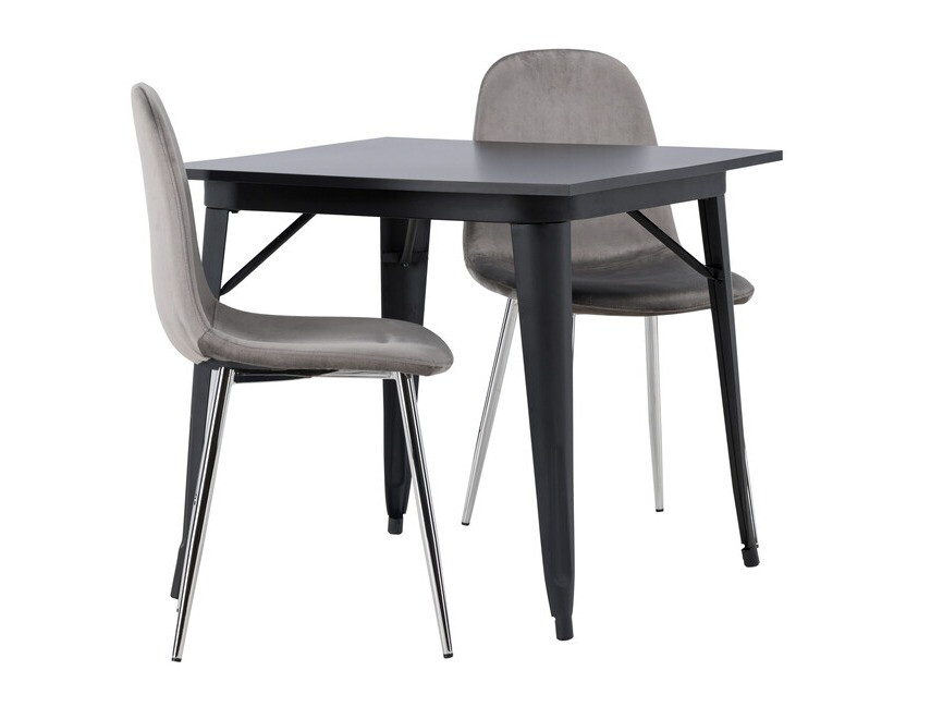 Valgomojo komplektas Dallas 3848