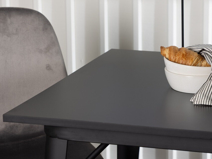 Valgomojo komplektas Dallas 3848