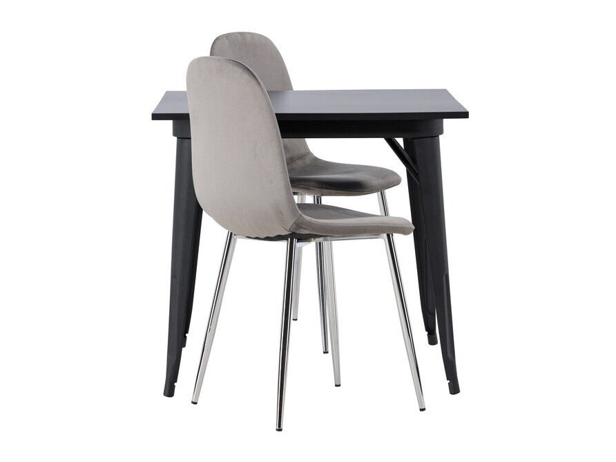 Valgomojo komplektas Dallas 3848