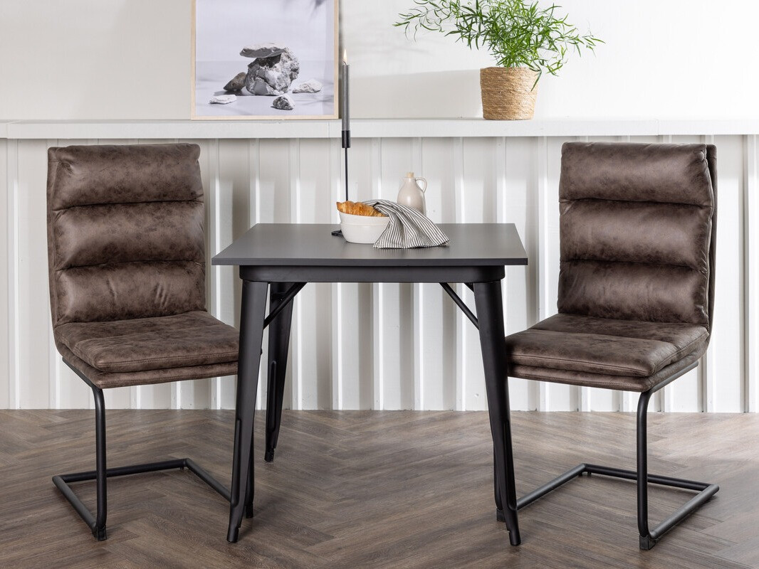 Valgomojo komplektas Dallas 3853