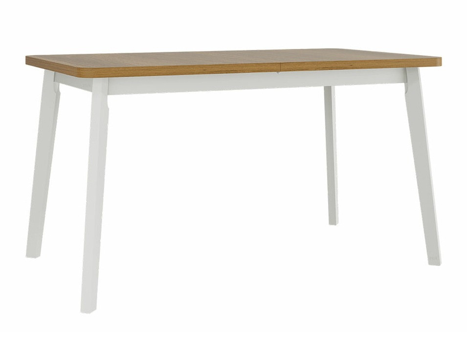 Valgomojo komplektas Victorville 291 (Grandson ąžuolas + Balta)