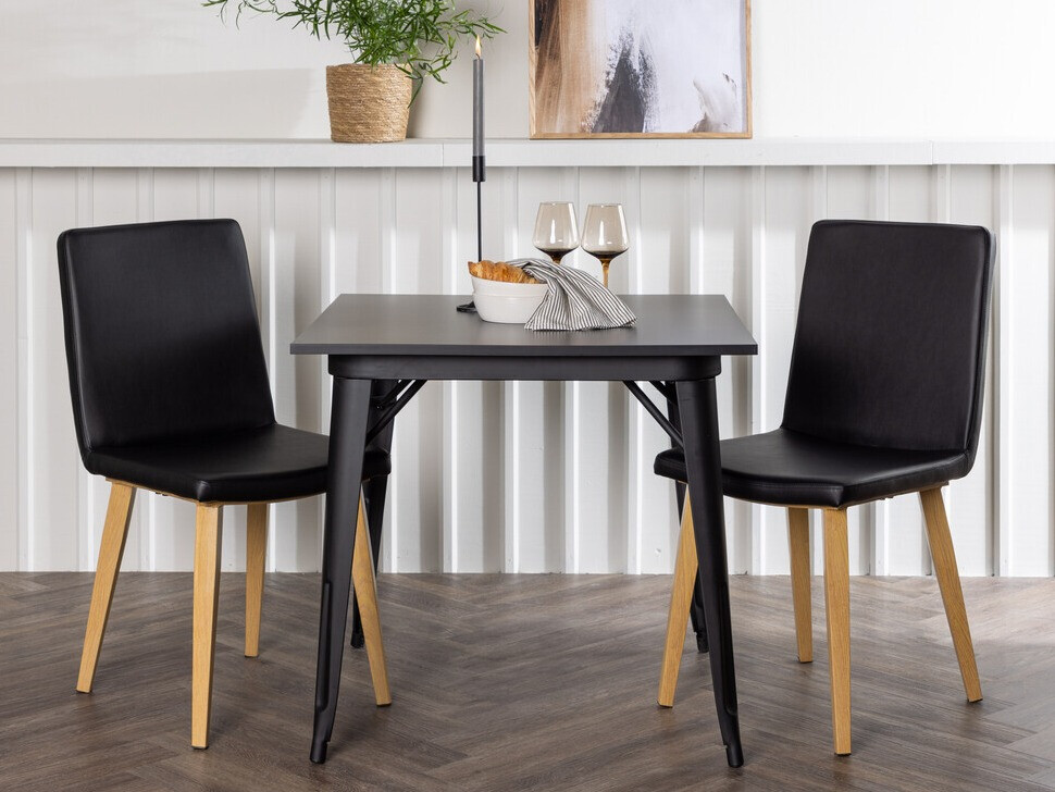 Valgomojo komplektas Dallas 3854