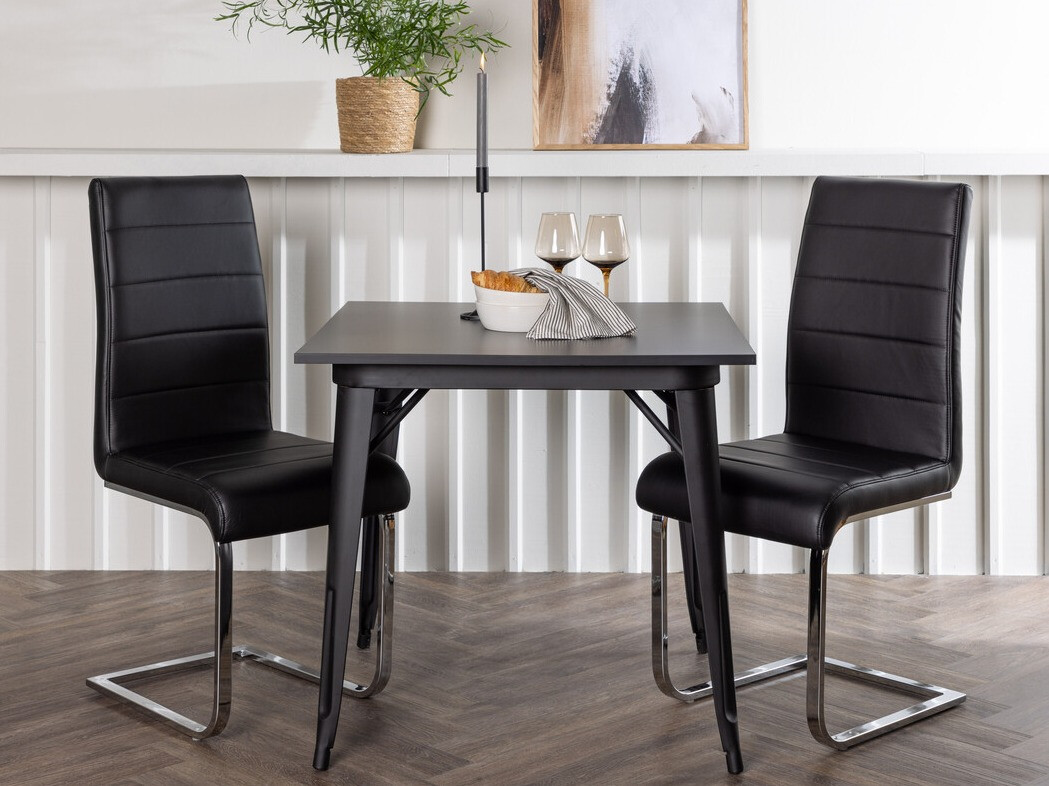 Valgomojo komplektas Dallas 3856