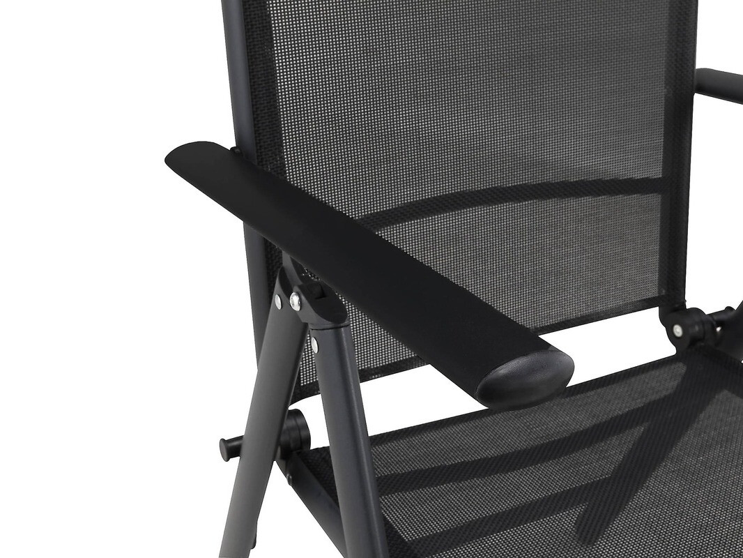 Stalo ir kėdžių komplektas Comfort Garden 582