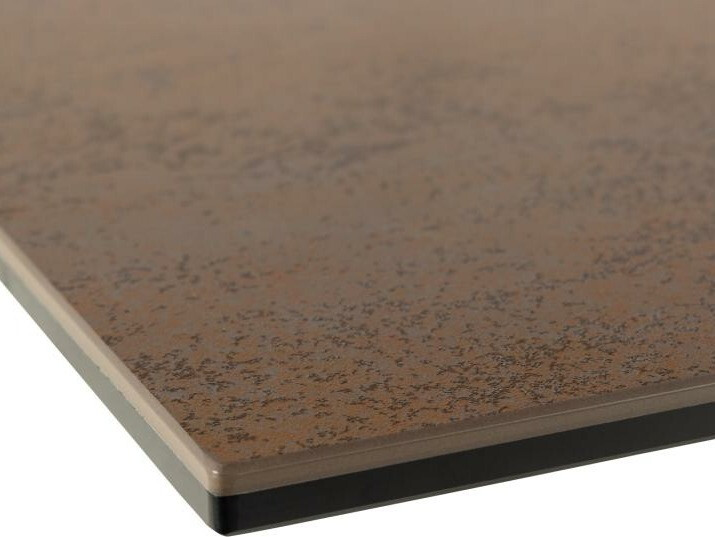 Stalas Norsica 685 (Ruda + Juoda)