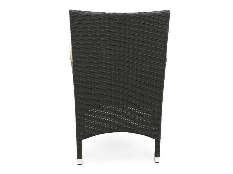 Stalo ir kėdžių komplektas deNoord 158