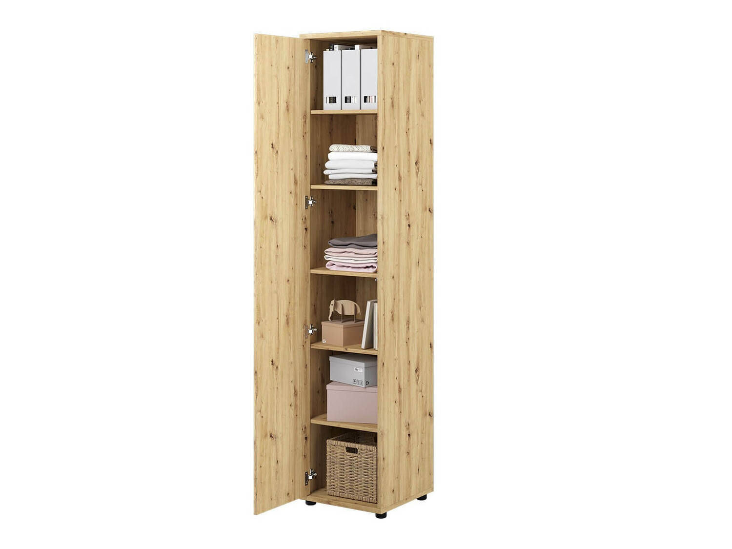 Lentyna Concept Pro Lenart IV (Artisan ąžuolas)