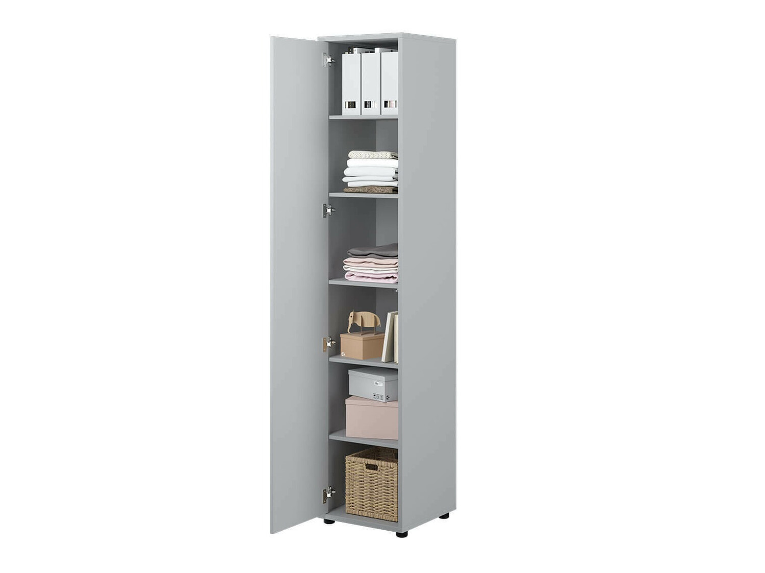 Lentyna Concept Pro Lenart IV (Pilka)