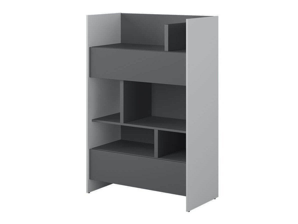 Lentyna Concept Pro Lenart IX (Pilka + Grafitas)