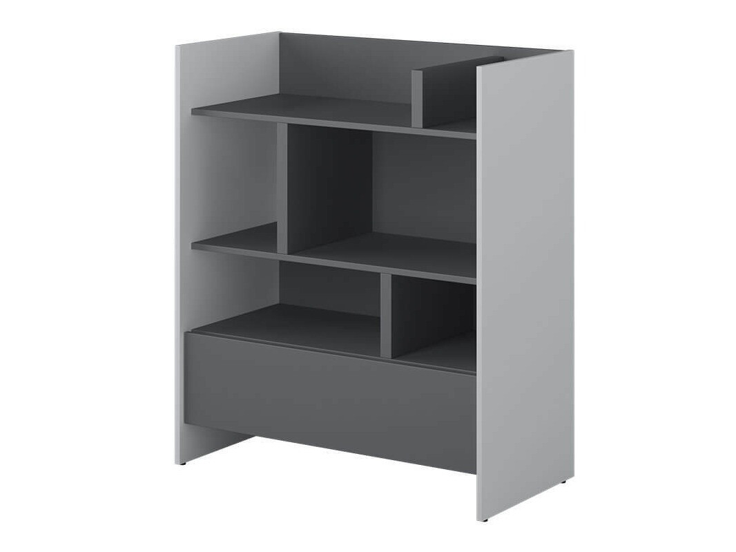 Lentyna Concept Pro Lenart VIII (Pilka + Grafitas)