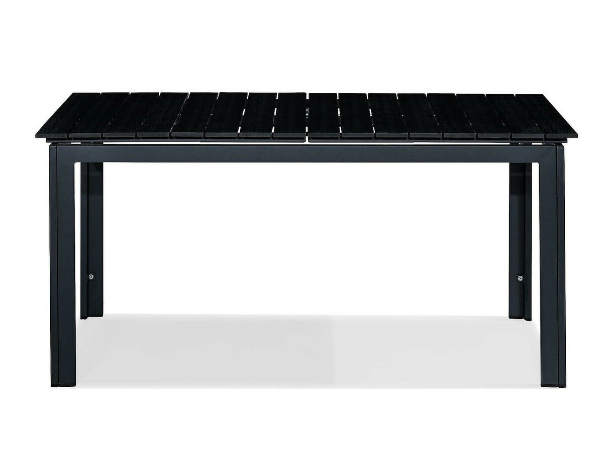 Stalo ir kėdžių komplektas Comfort Garden 674