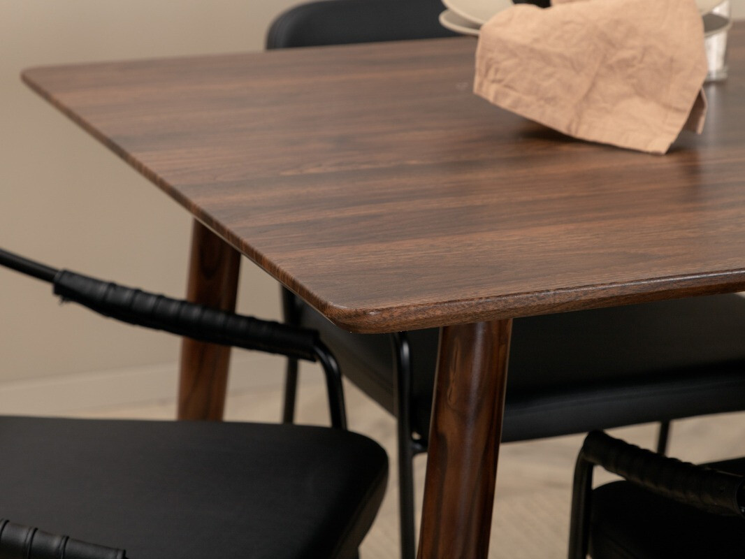 Valgomojo komplektas Dallas 3872