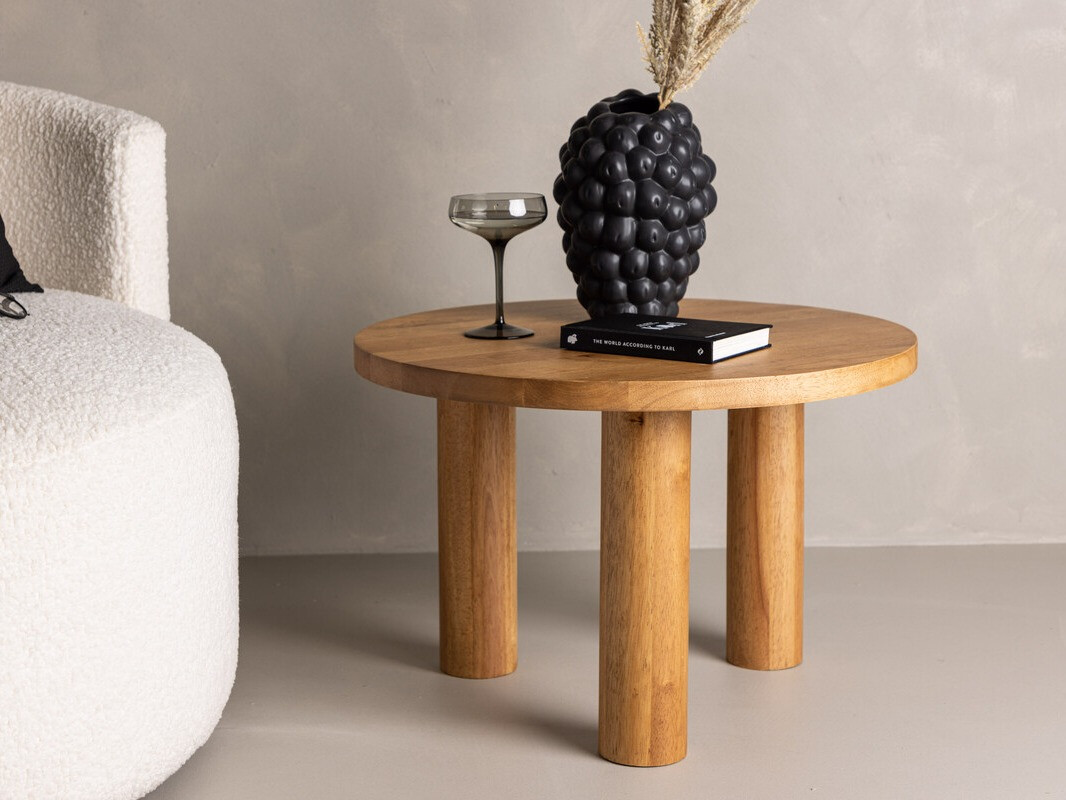 Žurnalinis staliukas Dallas 3878