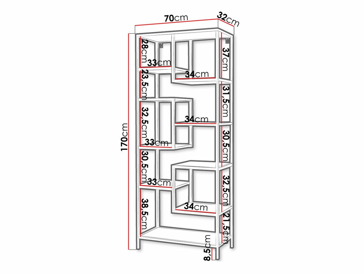 Lentyna Richardson A101