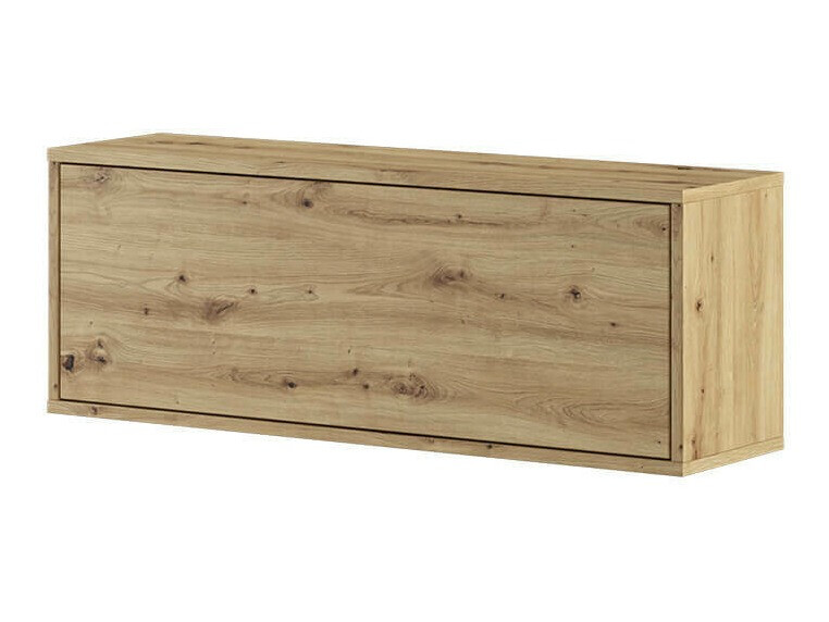 Pakabinama spintelė Concept Pro Lenart II (Artisan ąžuolas)