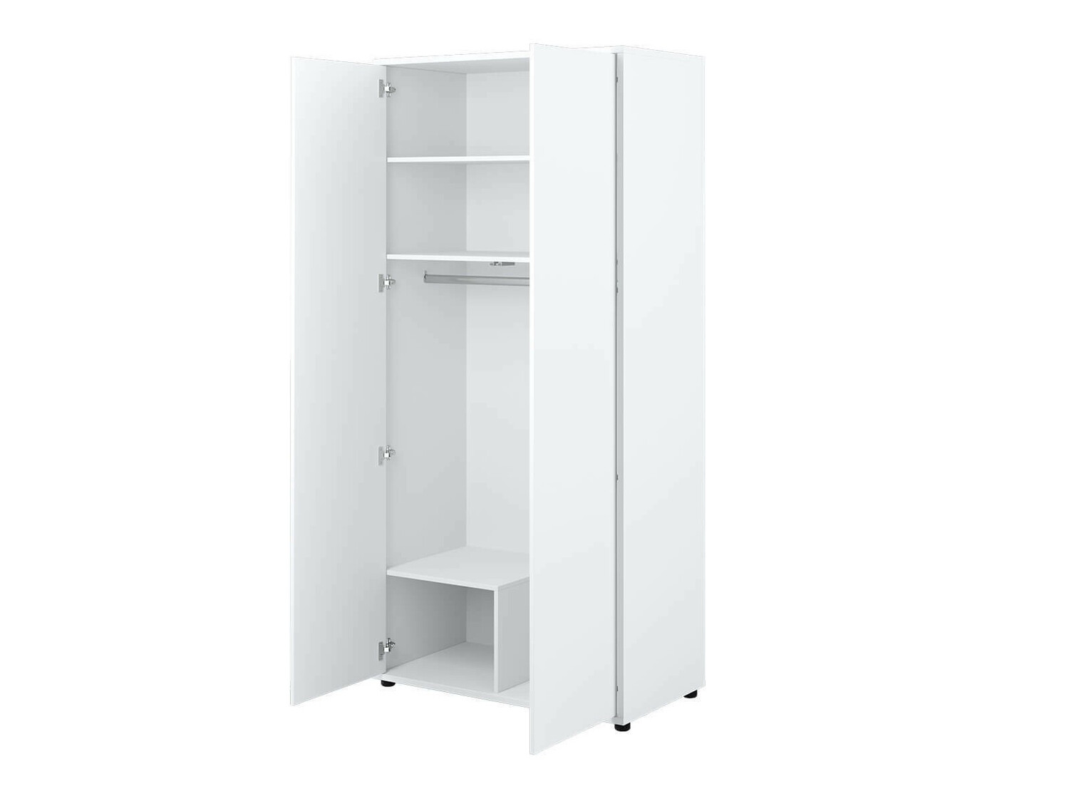Spinta Concept Pro Lenart Levfere 155 (Balta)