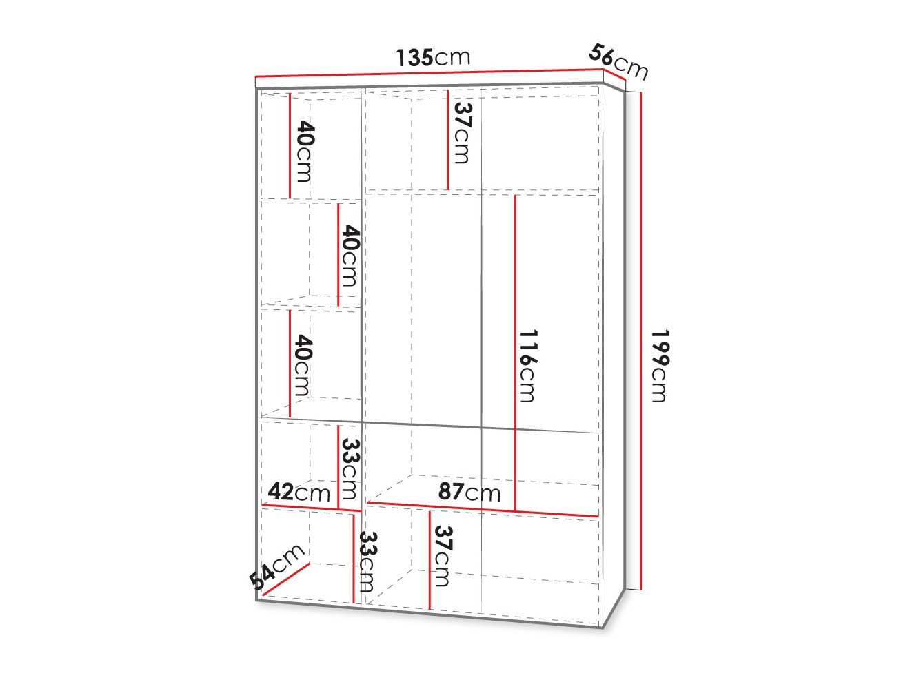 Spinta Dicto I (Balta)