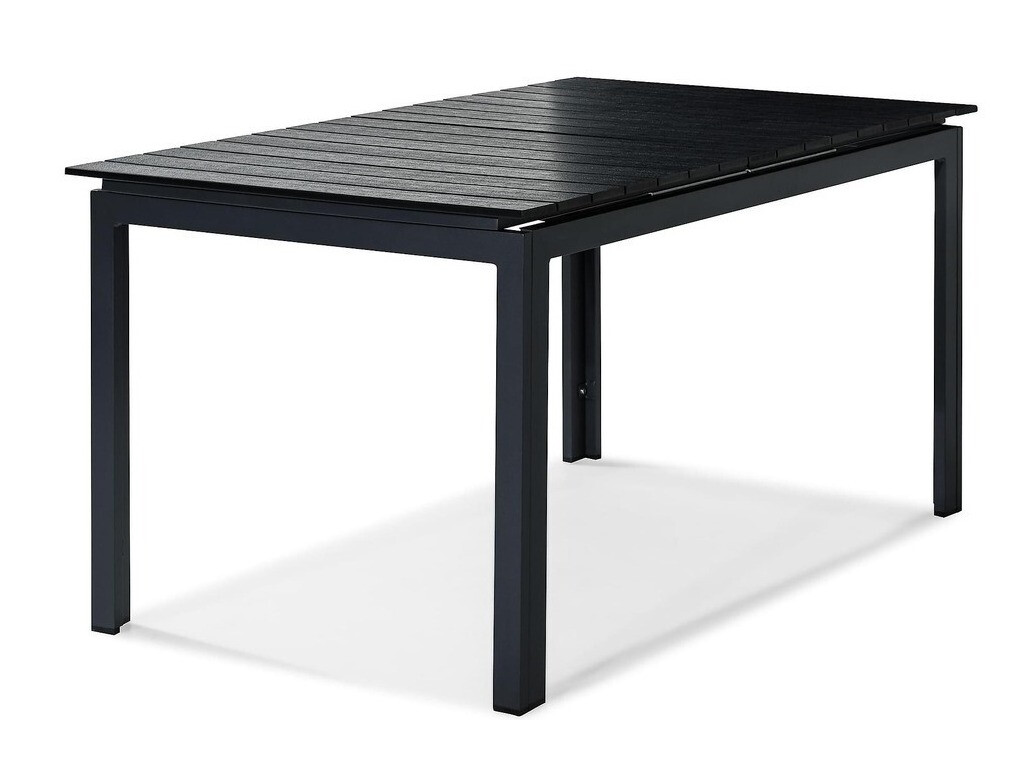 Stalo ir kėdžių komplektas Comfort Garden 1410 (Mėlyna)
