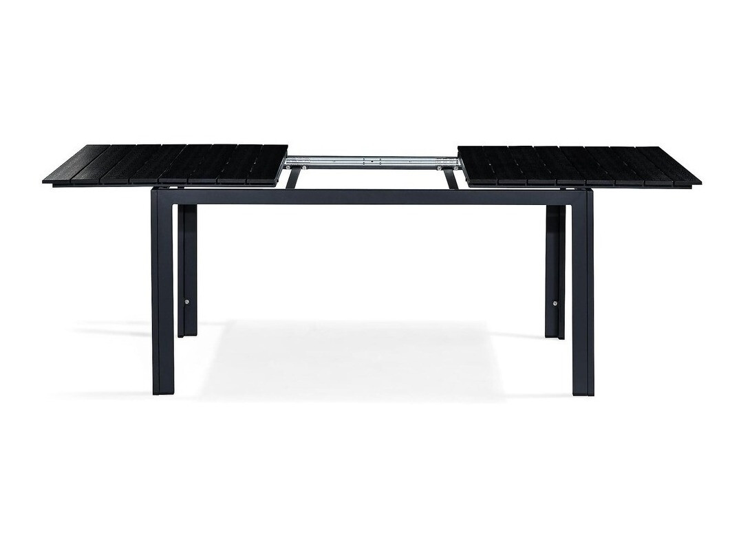 Stalo ir kėdžių komplektas Comfort Garden 1410 (Mėlyna)
