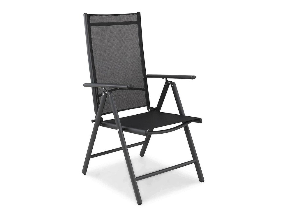 Stalo ir kėdžių komplektas Comfort Garden 1410 (Mėlyna)