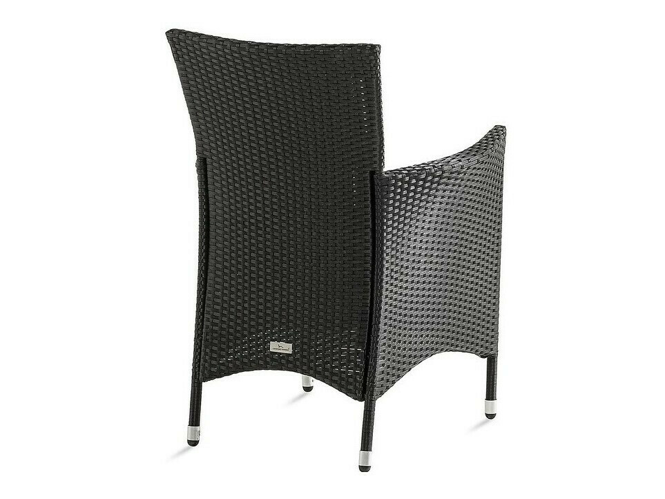 Stalo ir kėdžių komplektas Comfort Garden 937