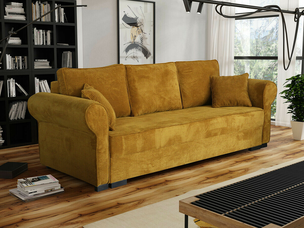Sofa lova Columbus 130 (Poso 01)