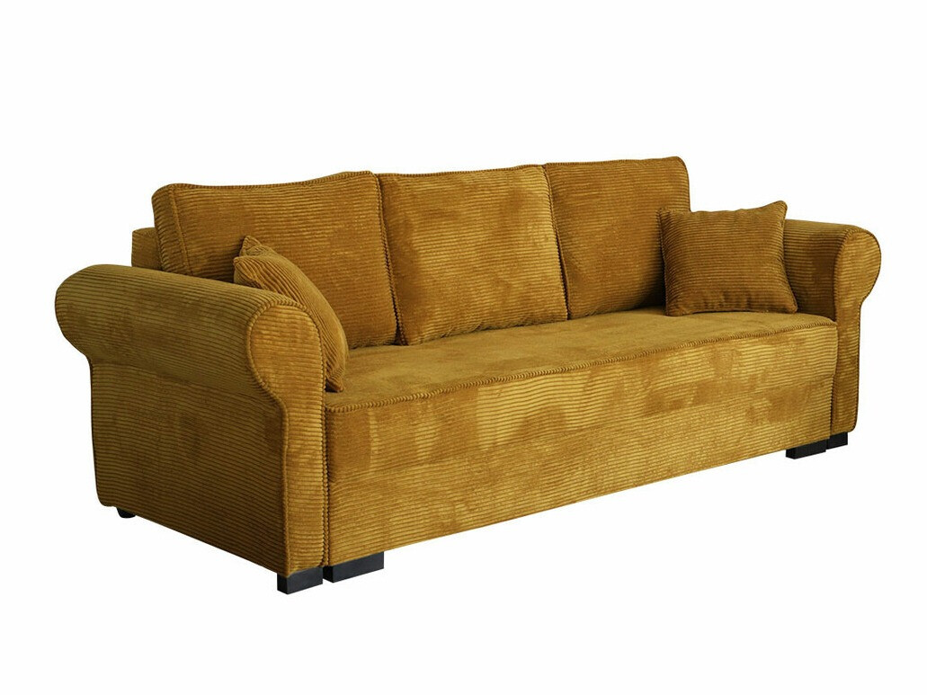 Sofa lova Columbus 130 (Poso 01)
