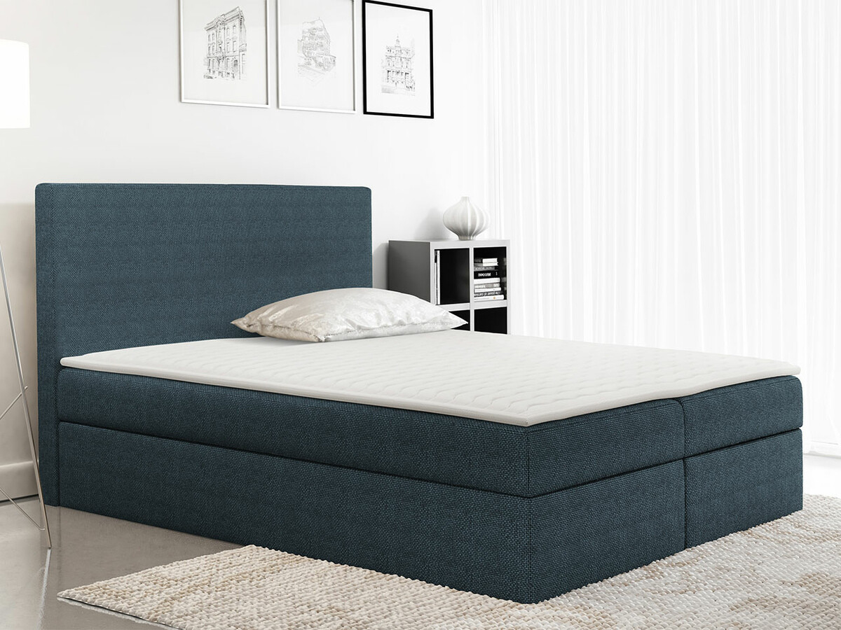 Continental lova Butyrum (Muna 19)