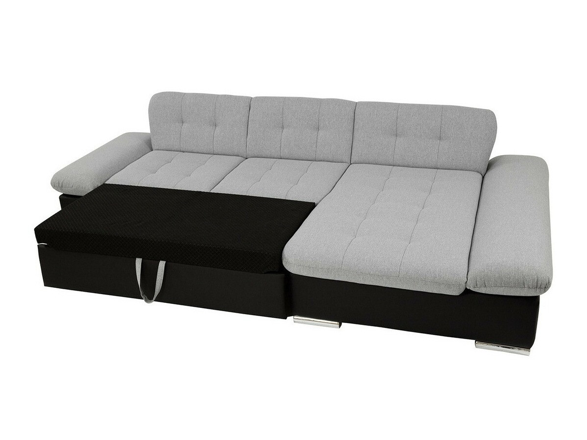 Minkštas kampas Comfivo Sanitas II (Horton 204.01)