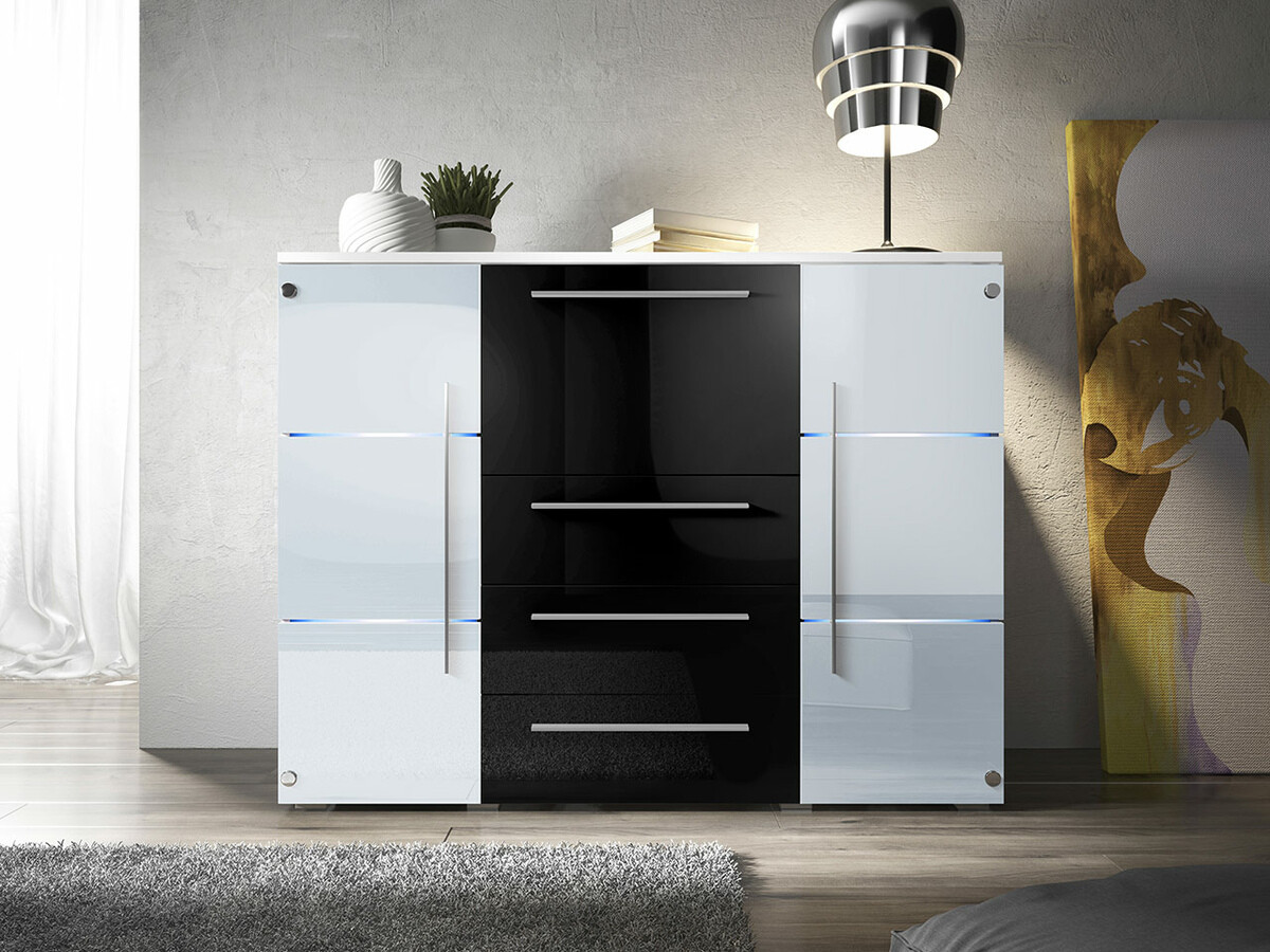 Komoda Flos (II)