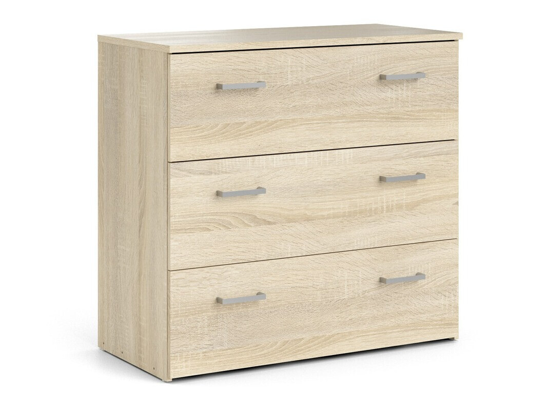 Komoda Tustin S110 (Ąžuolas)